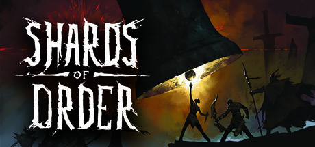 秩序碎片‌（Shards of Order）TENOKE中文版